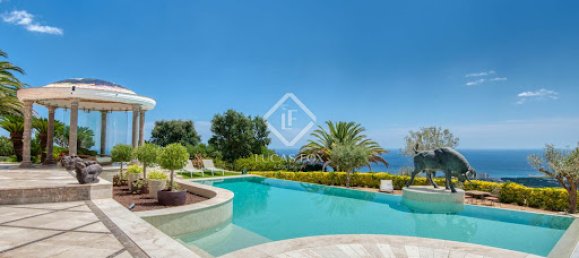 6 Schlafzimmer Villa in Castell-Platja d'Aro, Spain, Nr. 180999 32