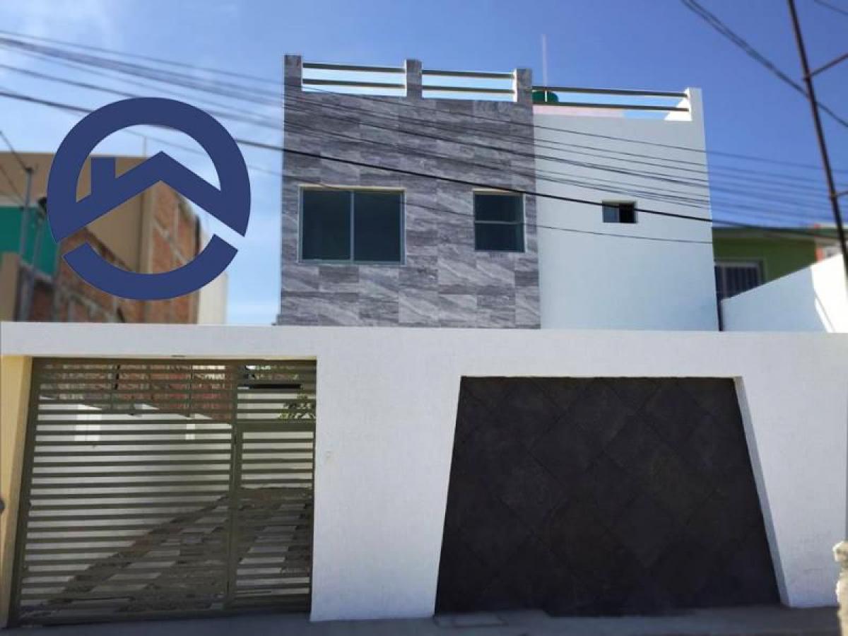 4 Schlafzimmer Haus in Tuxtla Gutierrez, Mexico, Nr. 153655