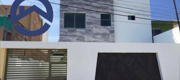 4 Schlafzimmer Haus in Tuxtla Gutierrez, Mexico, Nr. 153655 2