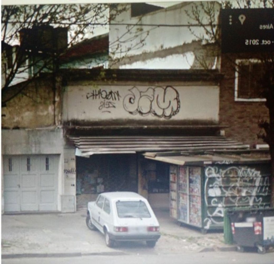  Land in San Isidro, Argentina No. 114891