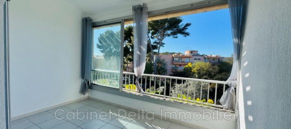 2 bedrooms Apartment in Sanary-sur-Mer, France No. 339810 5