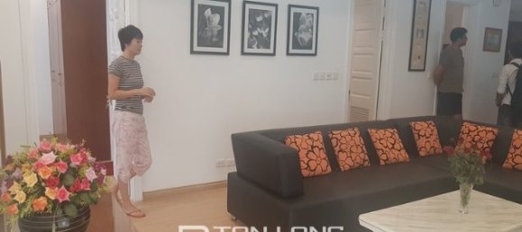 3 bedrooms Apartment in Tay Ho, Vietnam No. 1583 2