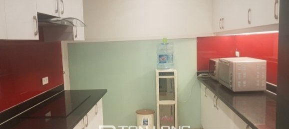 3 bedrooms Apartment in Tay Ho, Vietnam No. 1583 5