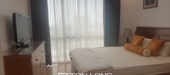 3 bedrooms Apartment in Tay Ho, Vietnam No. 1583 7