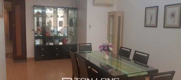 3 bedrooms Apartment in Tay Ho, Vietnam No. 1583 4