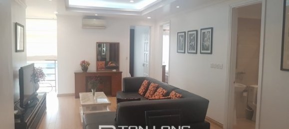 3 bedrooms Apartment in Tay Ho, Vietnam No. 1583 3