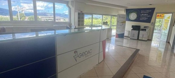 Lagerhaus in Agliana, Italy 1500m², Nr. 340209 22