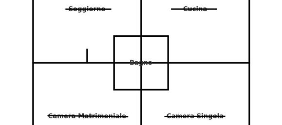 Lagerhaus in Agliana, Italy 1500m², Nr. 340209 34
