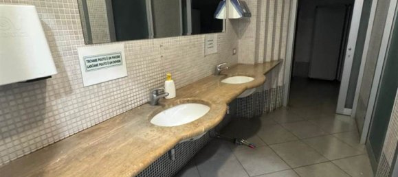 Lagerhaus in Agliana, Italy 1500m², Nr. 340209 16