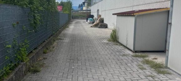 Lagerhaus in Agliana, Italy 1500m², Nr. 340209 2