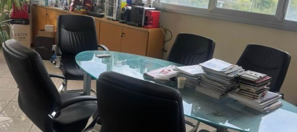 Lagerhaus in Agliana, Italy 1500m², Nr. 340209 13