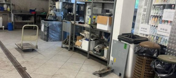 Lagerhaus in Agliana, Italy 1500m², Nr. 340209 7