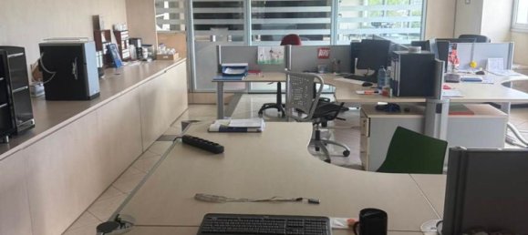 Lagerhaus in Agliana, Italy 1500m², Nr. 340209 31