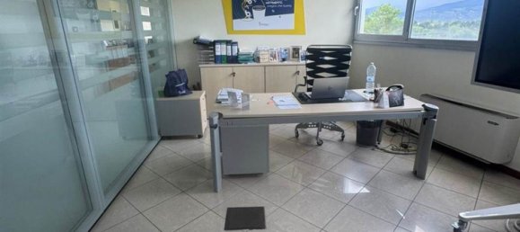 Lagerhaus in Agliana, Italy 1500m², Nr. 340209 21