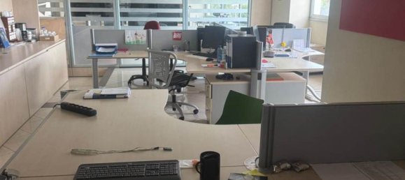 Lagerhaus in Agliana, Italy 1500m², Nr. 340209 33