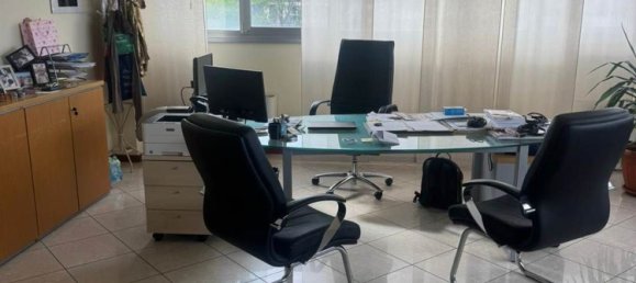 Lagerhaus in Agliana, Italy 1500m², Nr. 340209 23