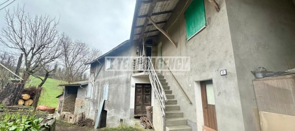 2 bedrooms Apartment in Polinago, Italy No. 188622 7