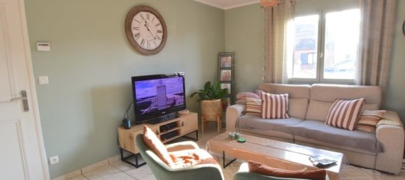 5 chambres Maison à Cambrai, France No. 43365 2