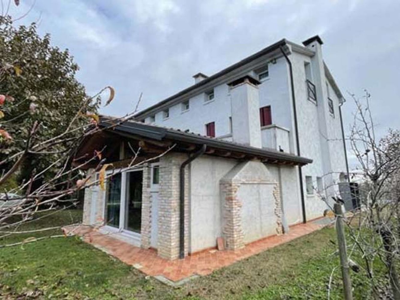 14 rooms Villa in Santa Lucia di Piave, Italy No. 263893