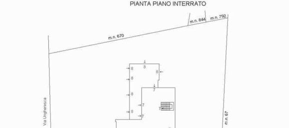14 rooms Villa in Santa Lucia di Piave, Italy No. 263893 28