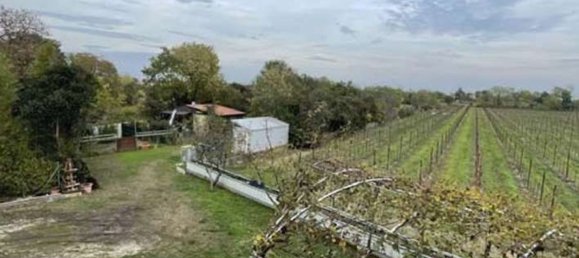 14 rooms Villa in Santa Lucia di Piave, Italy No. 263893 12