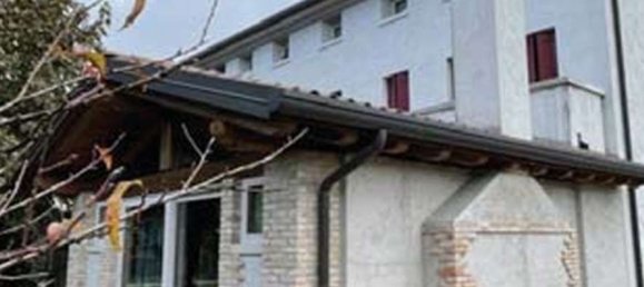 14 rooms Villa in Santa Lucia di Piave, Italy No. 263893 27