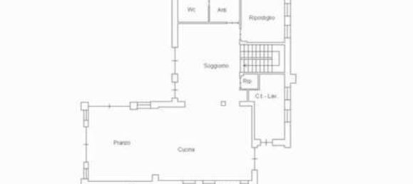 14 rooms Villa in Santa Lucia di Piave, Italy No. 263893 32