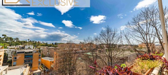 3 غرف نوم شقة في Rome, Italy رقم 391702 28