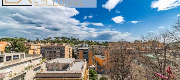 3 غرف نوم شقة في Rome, Italy رقم 391702 26