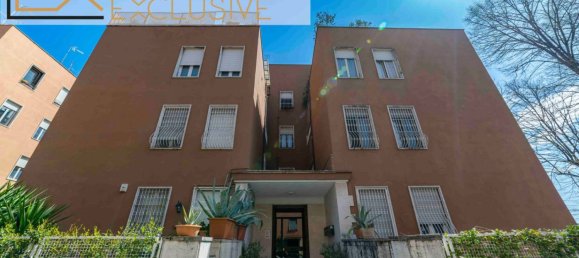 3 غرف نوم شقة في Rome, Italy رقم 391702 4