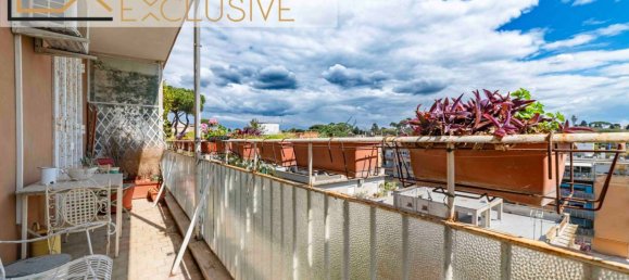 3 غرف نوم شقة في Rome, Italy رقم 391702 25