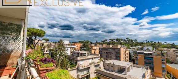 3 غرف نوم شقة في Rome, Italy رقم 391702 27