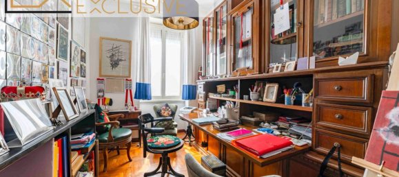 3 غرف نوم شقة في Rome, Italy رقم 391702 19