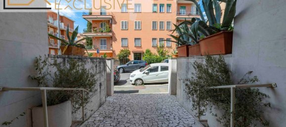 3 غرف نوم شقة في Rome, Italy رقم 391702 8