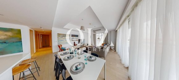 Квартира с 3 спальнями в Остров Яс, ОАЭ № 20580 5