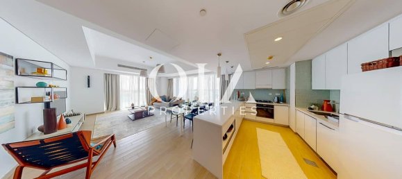 Квартира с 3 спальнями в Остров Яс, ОАЭ № 20580 11