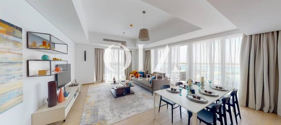 Квартира с 3 спальнями в Остров Яс, ОАЭ № 20580 9