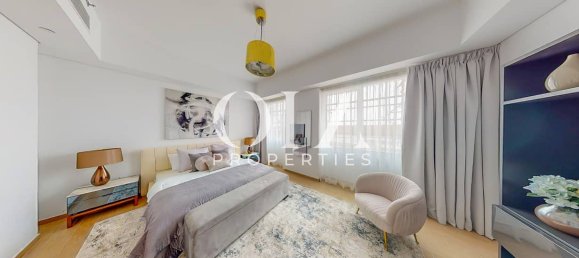 Квартира с 3 спальнями в Остров Яс, ОАЭ № 20580 8