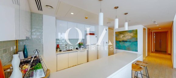 Квартира с 3 спальнями в Остров Яс, ОАЭ № 20580 10