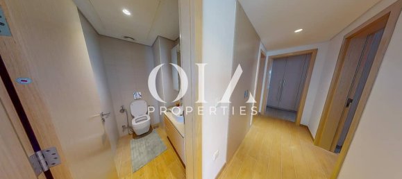 Квартира с 3 спальнями в Остров Яс, ОАЭ № 20580 12