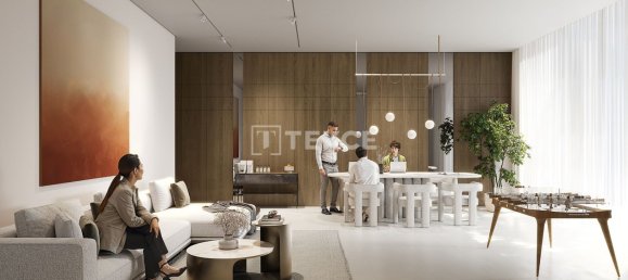 Apartamento T2 em Dubai Land, UAE N.º 93942 4