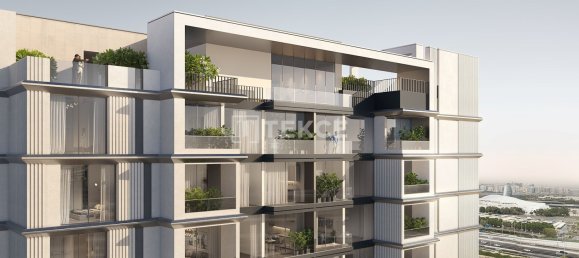 Apartamento T2 em Dubai Land, UAE N.º 93942 3