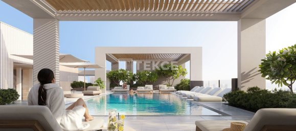 Apartamento T2 em Dubai Land, UAE N.º 93942 9