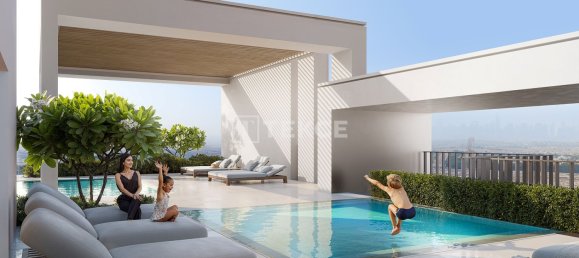 Apartamento T2 em Dubai Land, UAE N.º 93942 8