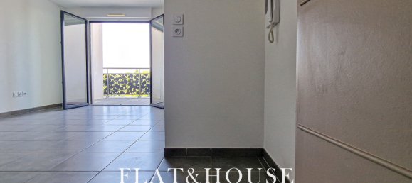 Квартира с 1 спальней в Нант, Франция № 344999 3