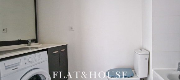 Квартира с 1 спальней в Нант, Франция № 344999 11