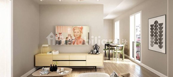 2 chambres Appartement à Campi Bisenzio, Italy No. 9901 3