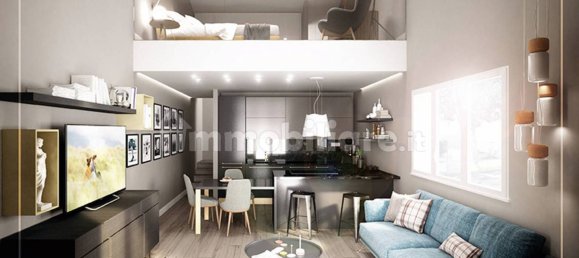 2 chambres Appartement à Campi Bisenzio, Italy No. 9901 24