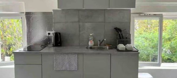 Studio in Montmorency, France No. 334350 7