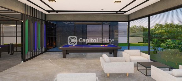 Apartamento 3+1 em Antalya, Turkey N.º 6711 2